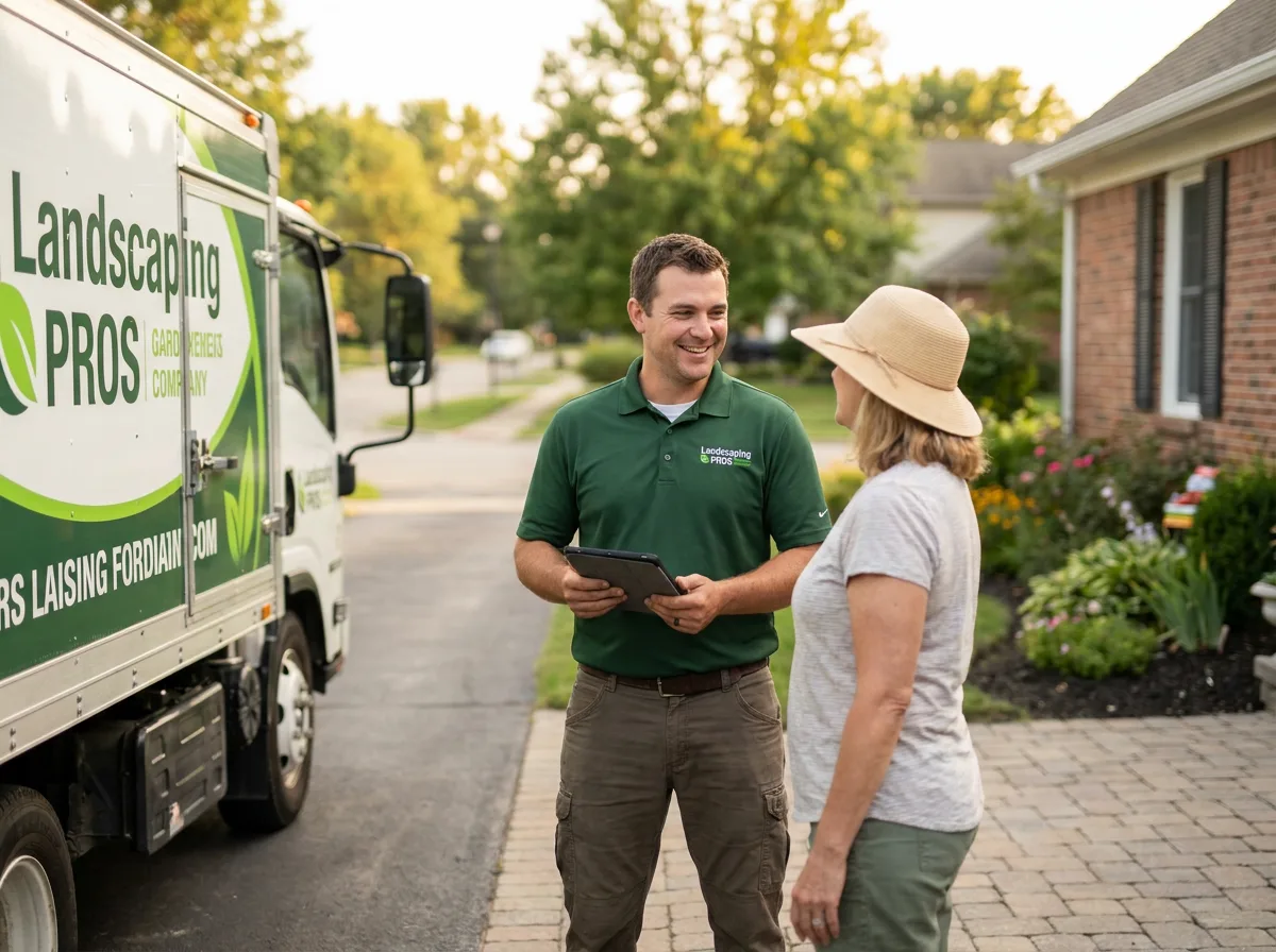 Landscaping Stratton, CO FAQs